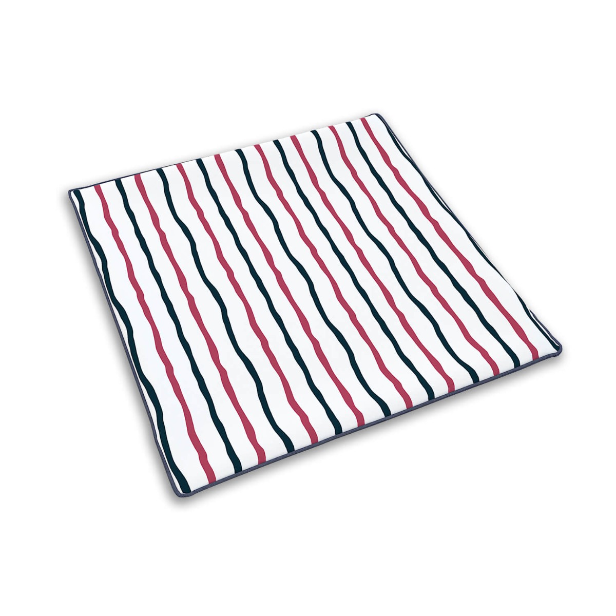 Stripes Pillow Cover