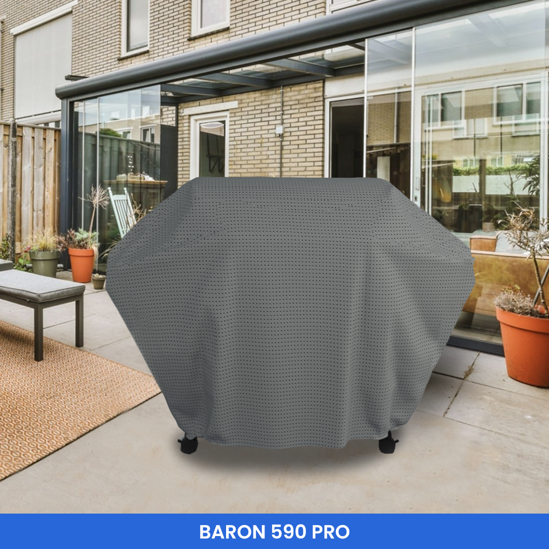 Broil King BBQ Covers