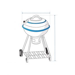 Kettle BBQ/Grill Covers