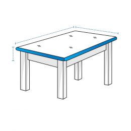 Square Dining Table Top Covers