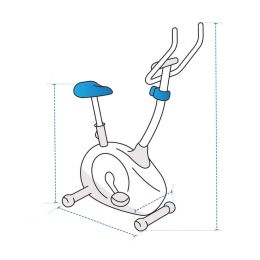 Exercise Bike Covers