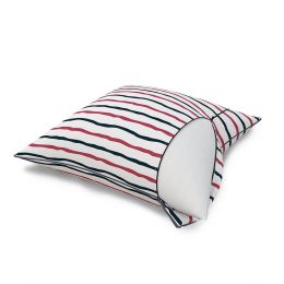 Stripes Throw Pillow