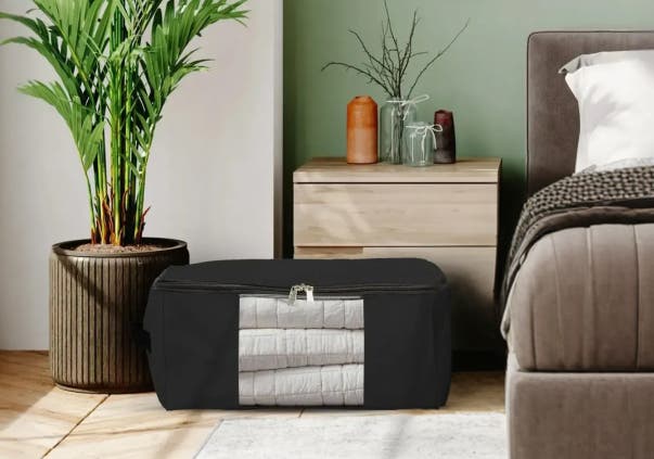 Uncover Care & Comfort Product image