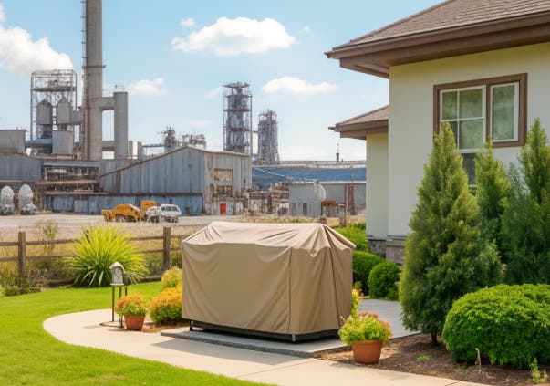 Uncover Care & Comfort Product image
