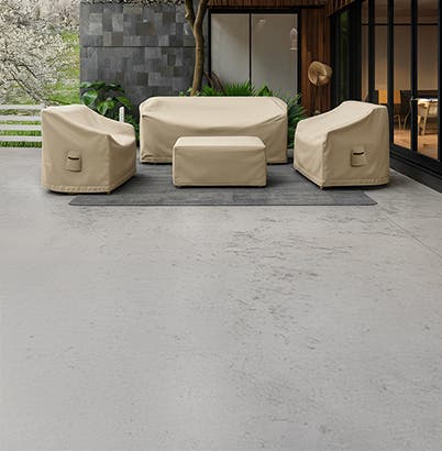 Weather-ready Outdoors Product image