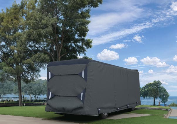 Winter-Proof Your Outdoors Product image