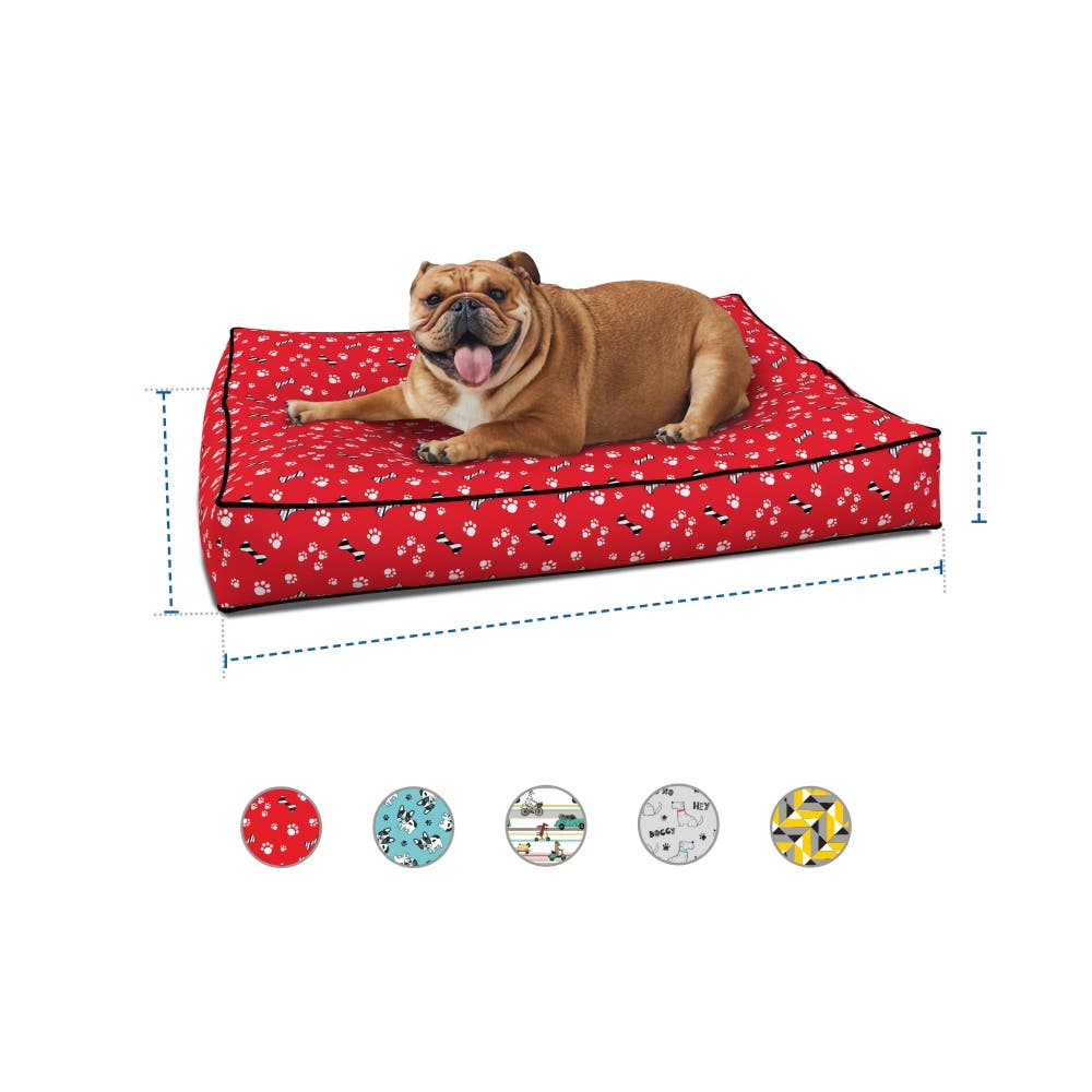 Dog Bed Cushion