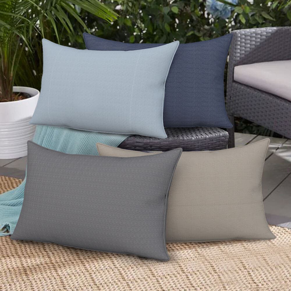 Throw Pillow Covers