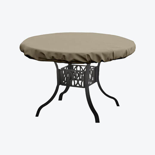 Table Top Covers