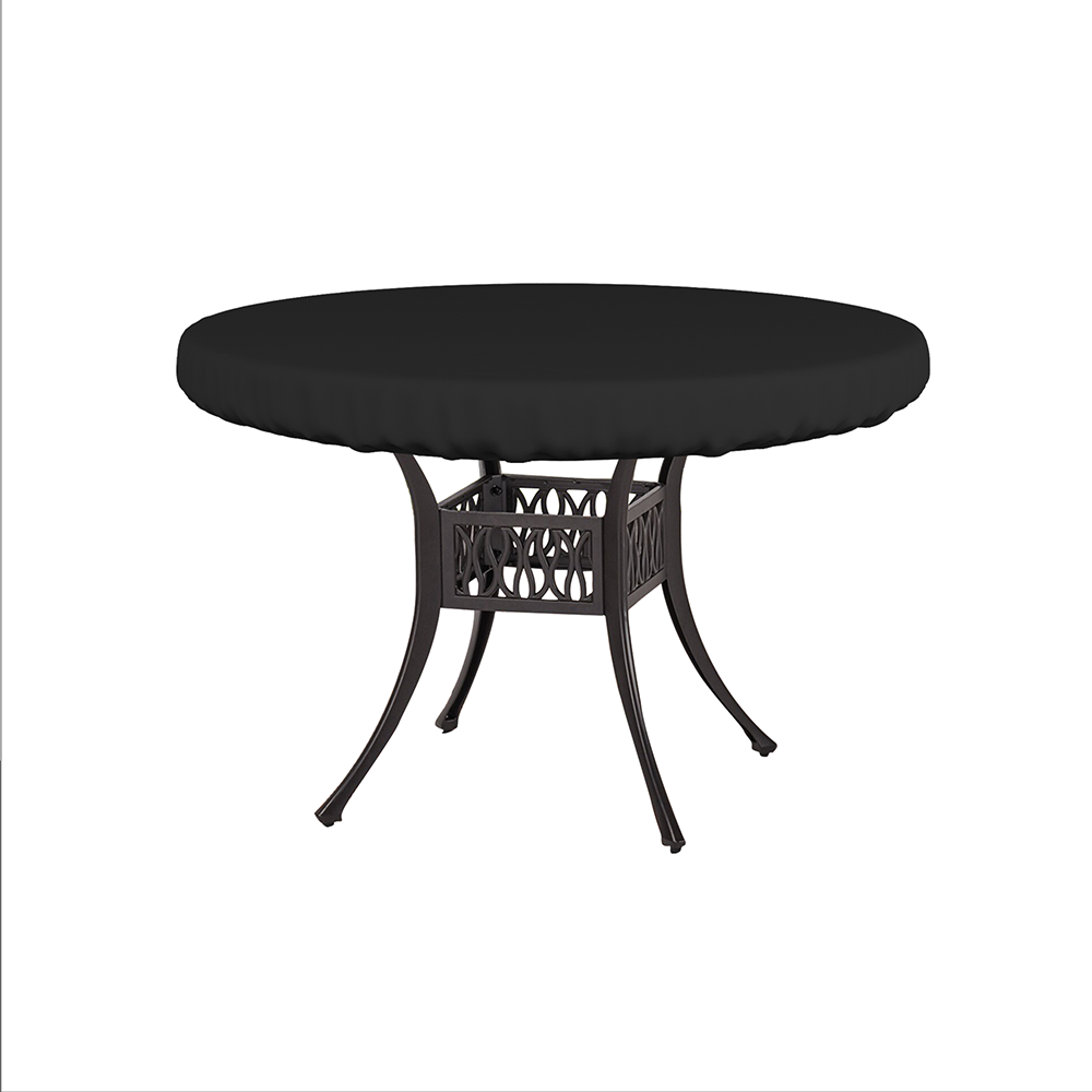 Round Table Top Covers