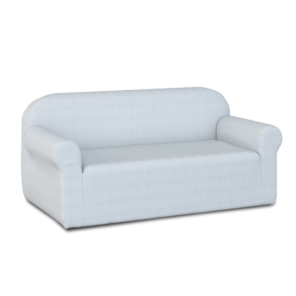 Custom 3 Seater Sofa Slipcover