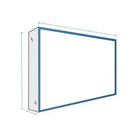 product photo of 42-45 Inch TV Covers