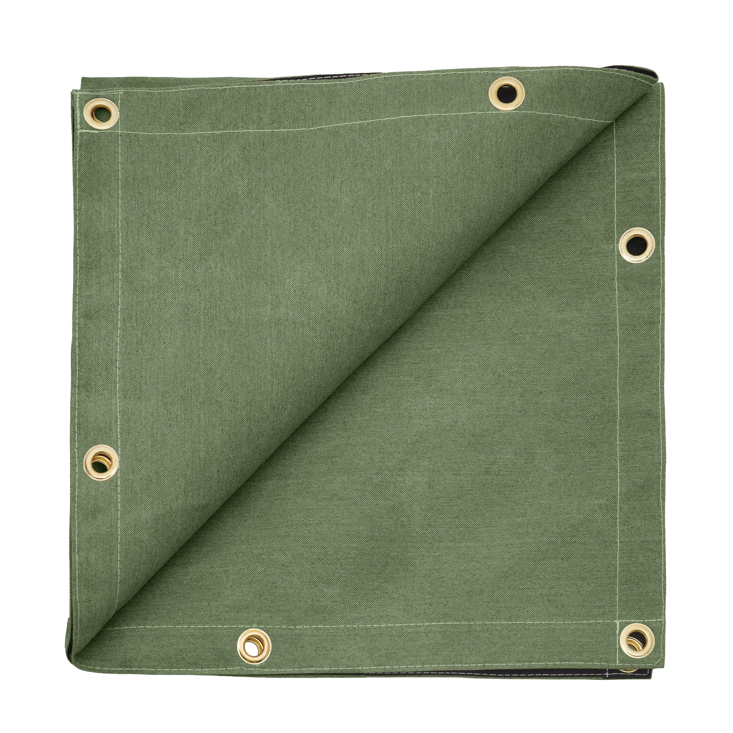 Custom Canvas Tarps in Rectangle/Square Shape at Best Price | Covers ...