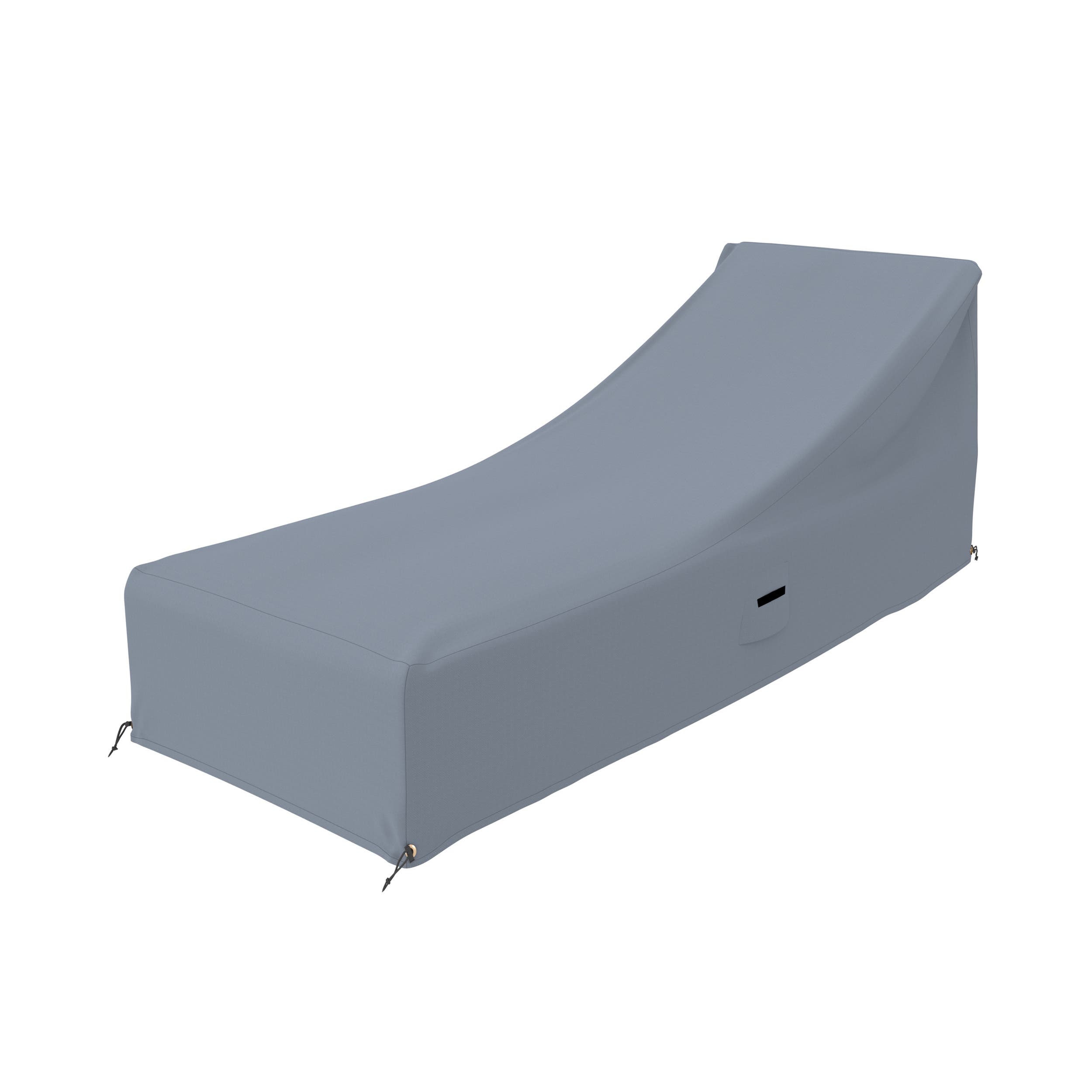 Adjustable Chaise Lounge Custom Covers