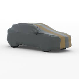 product photo of 2025 Lexus GX Car Cover