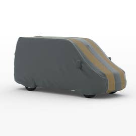 product photo of 2012 Mercedes-Benz Sprinter Car Cover