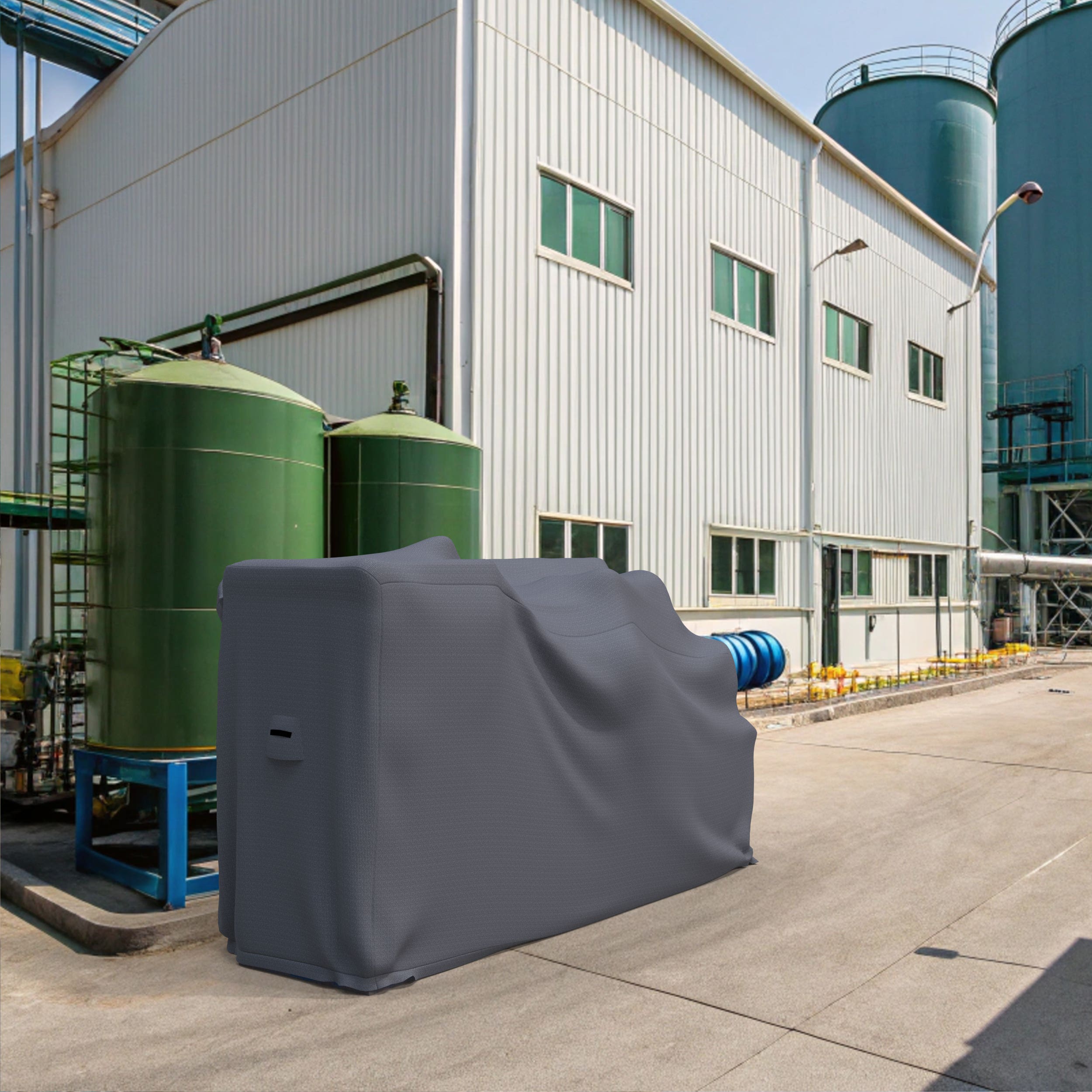 Protective Cover Machine Buy Waterproof Machine Covers at Best Prices | Covers & All AU