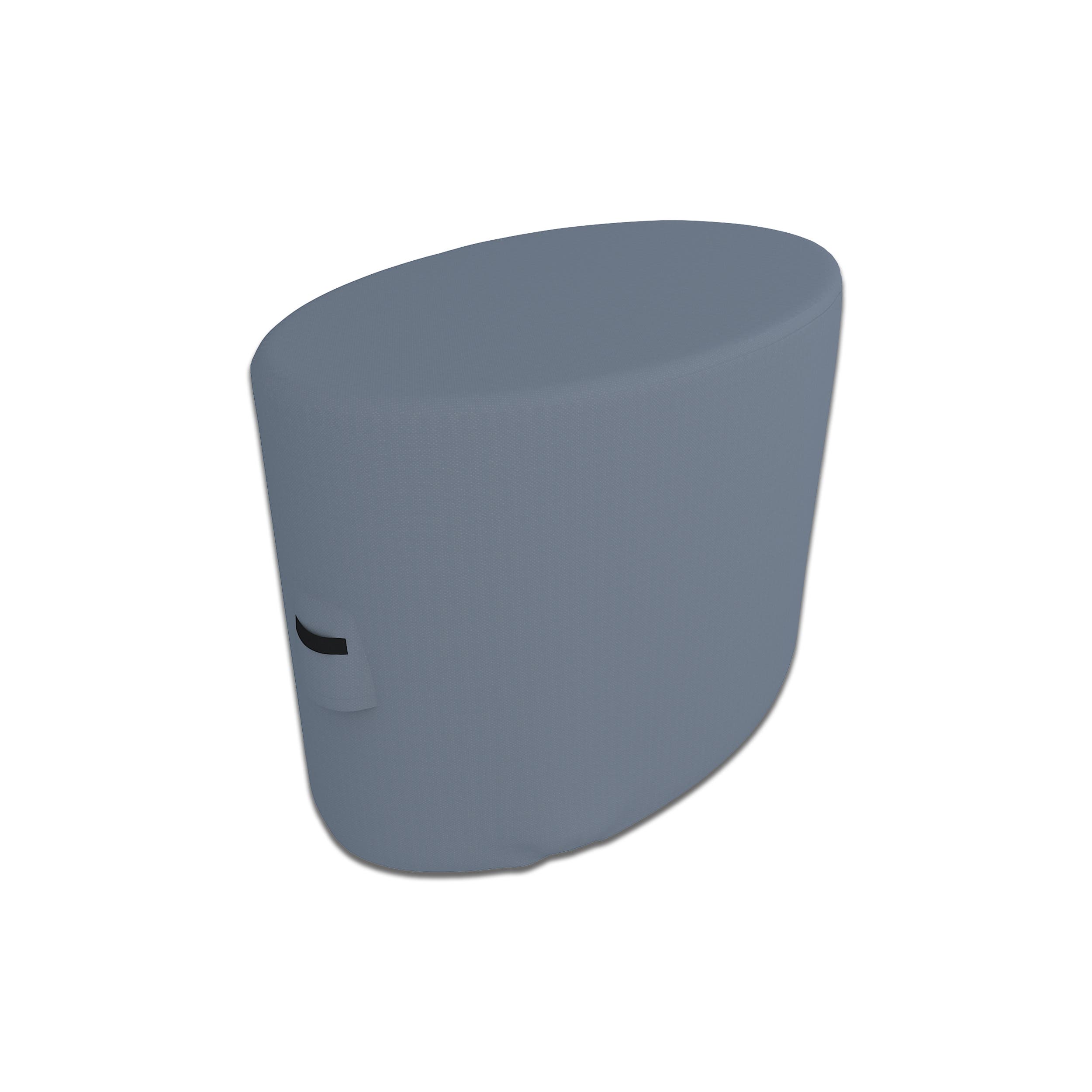 Oval Outdoor Custom Covers