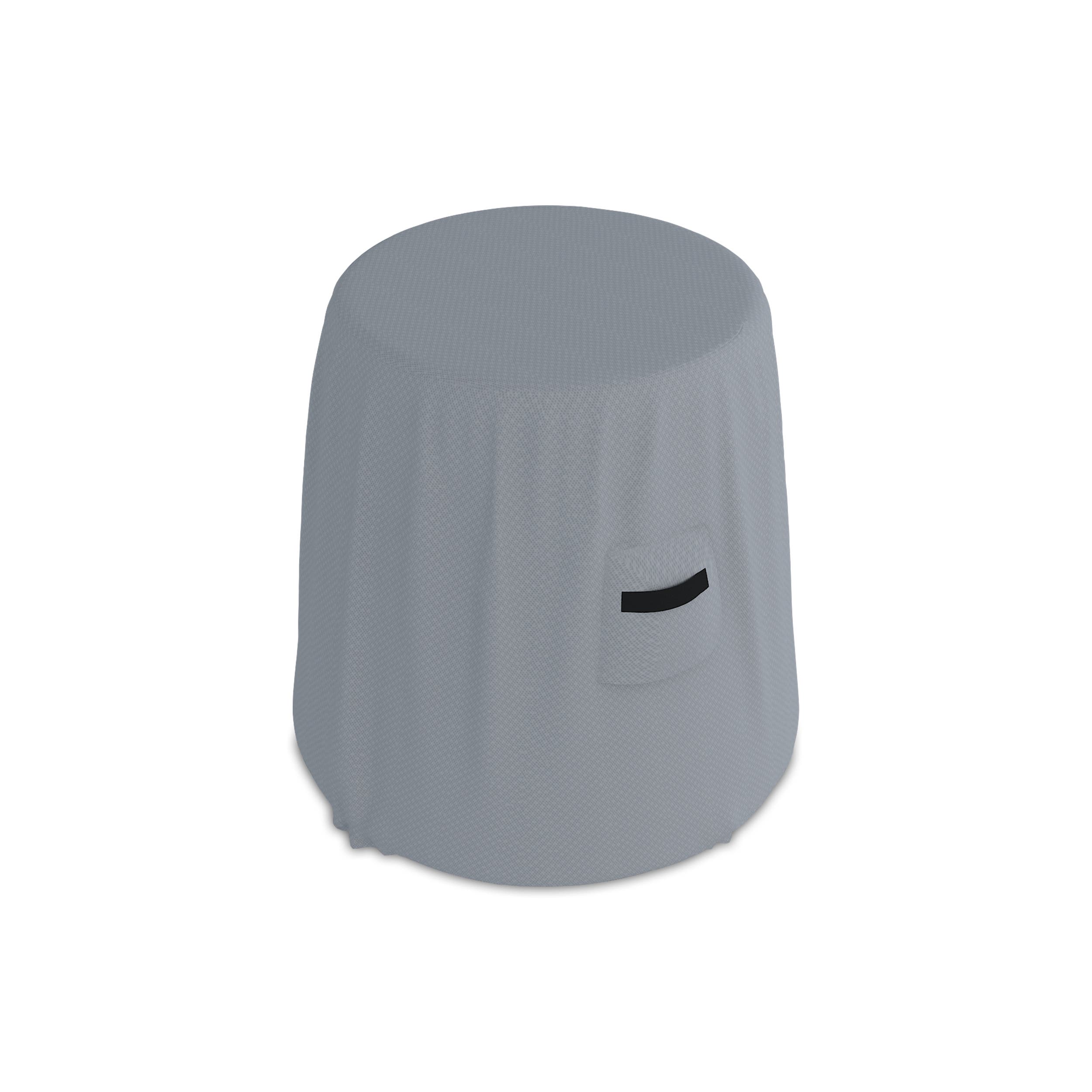 Truncated Cone Outdoor Custom Covers