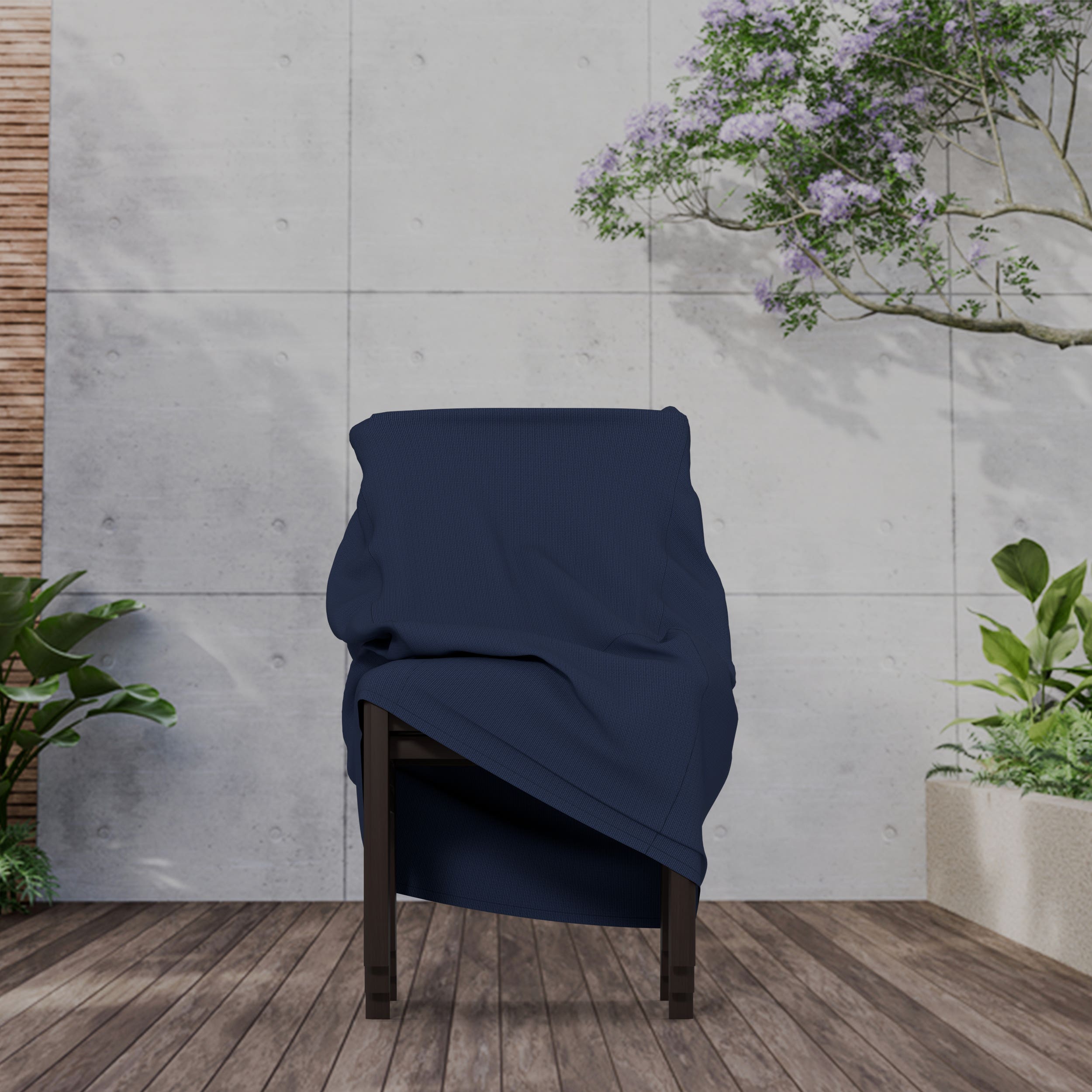 Buy Stackable Chair Covers at Best Prices | Covers & All AU