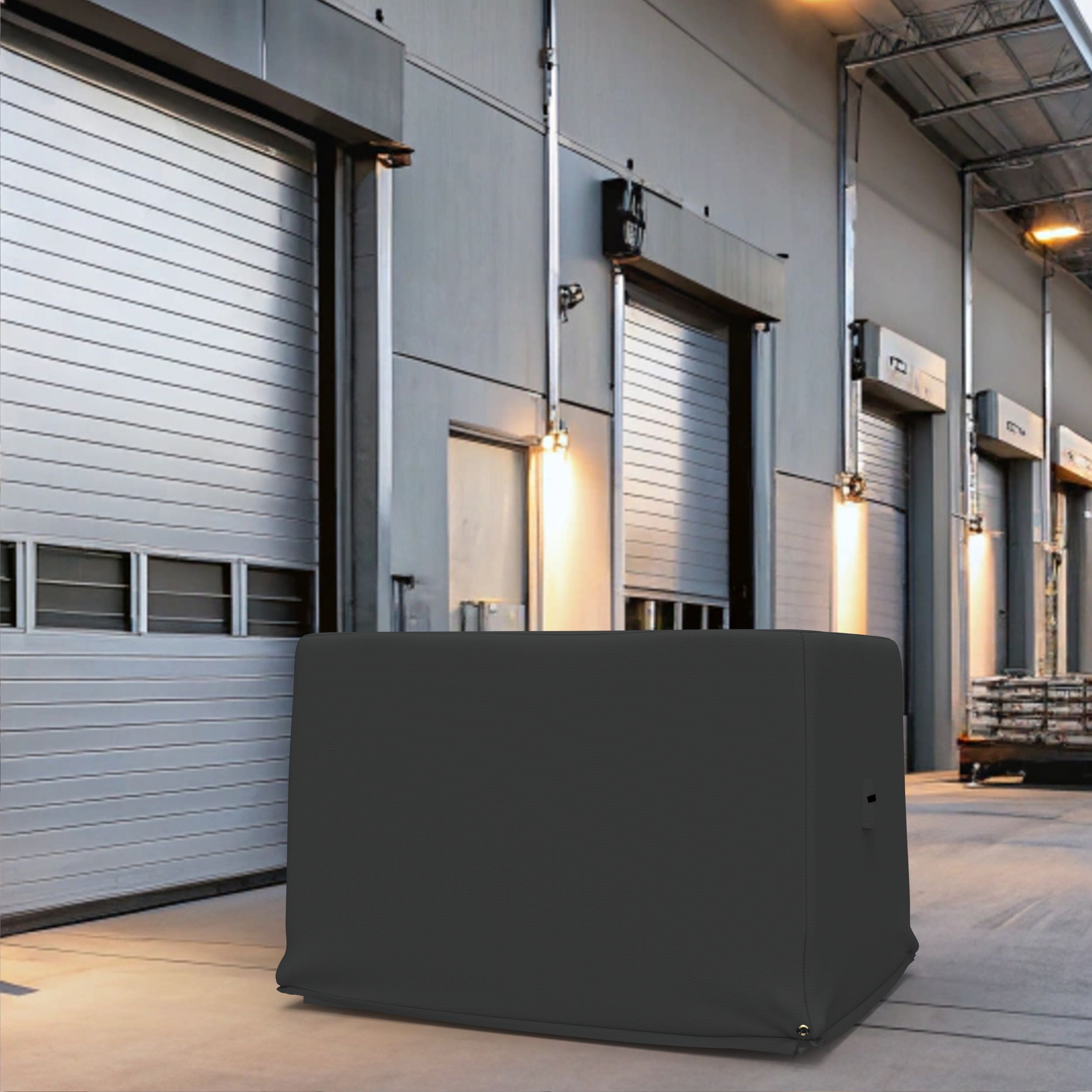 Buy Outdoor Pallet Covers at Best Prices | Covers & All AU