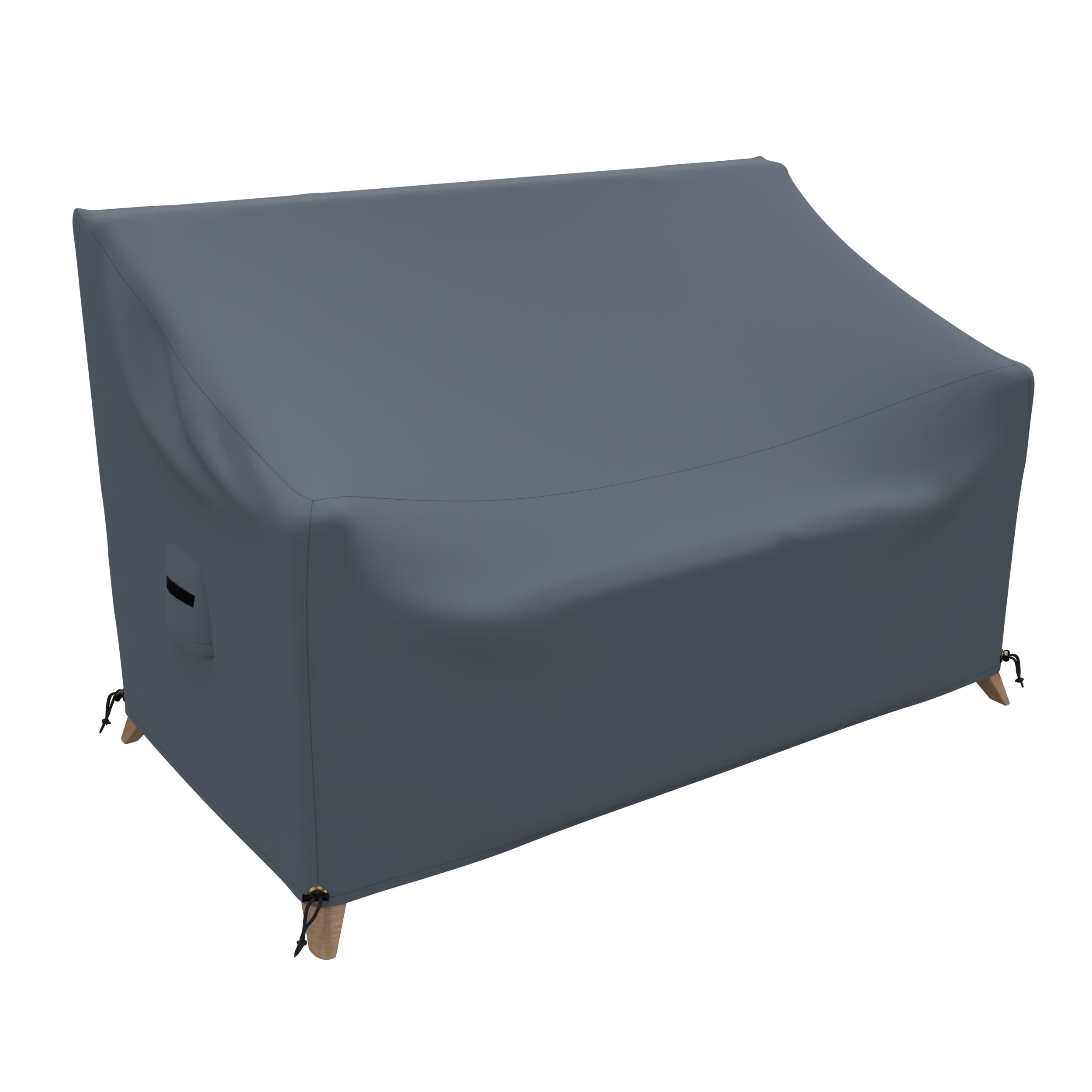 Custom Sofa/Lounge and Loveseat Covers
