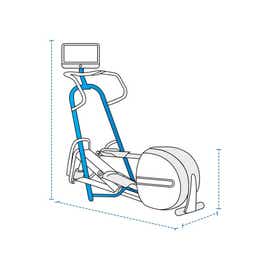 product photo of Adaptive Motion Trainer Covers