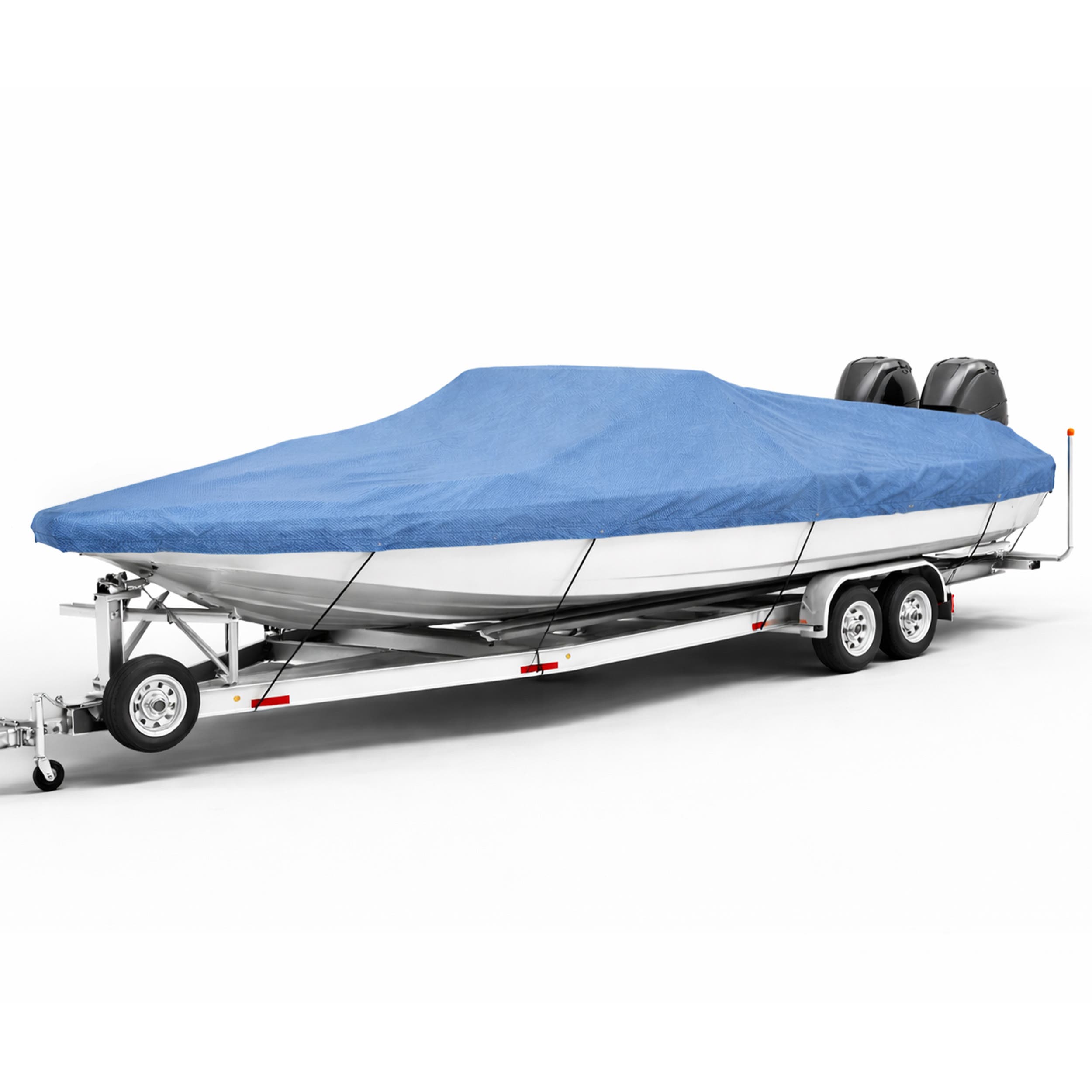 Bass Boat Cover - Product image