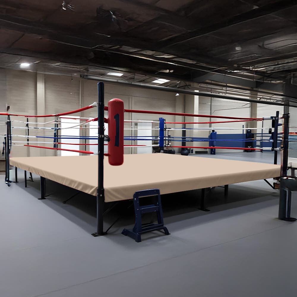Boxing Ring Covers