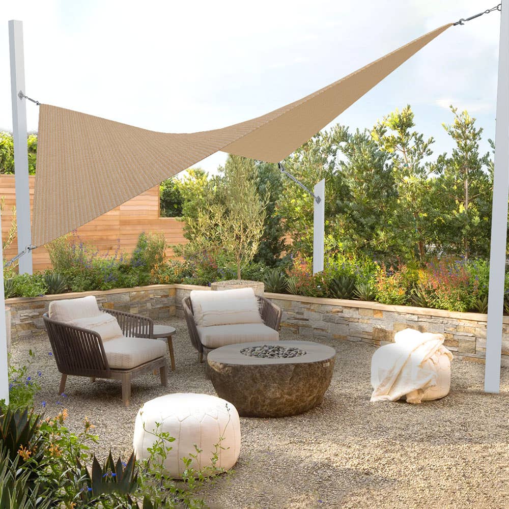 Shade Sails Gold Coast
