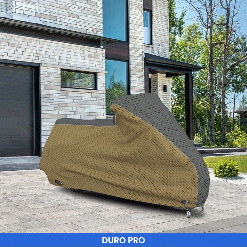 Buy Cruiser Bike Covers - Chopper Bike Covers & Get 20% Off | Covers ...