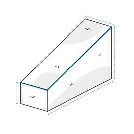 product photo of High Back Long Outdoor Custom Covers
