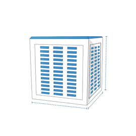 product photo of Custom Swamp Cooler Covers - Downdraft