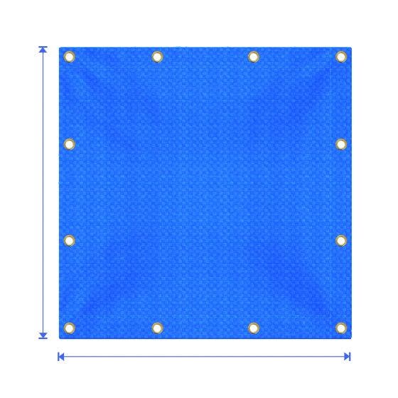 Custom Poly Tarps