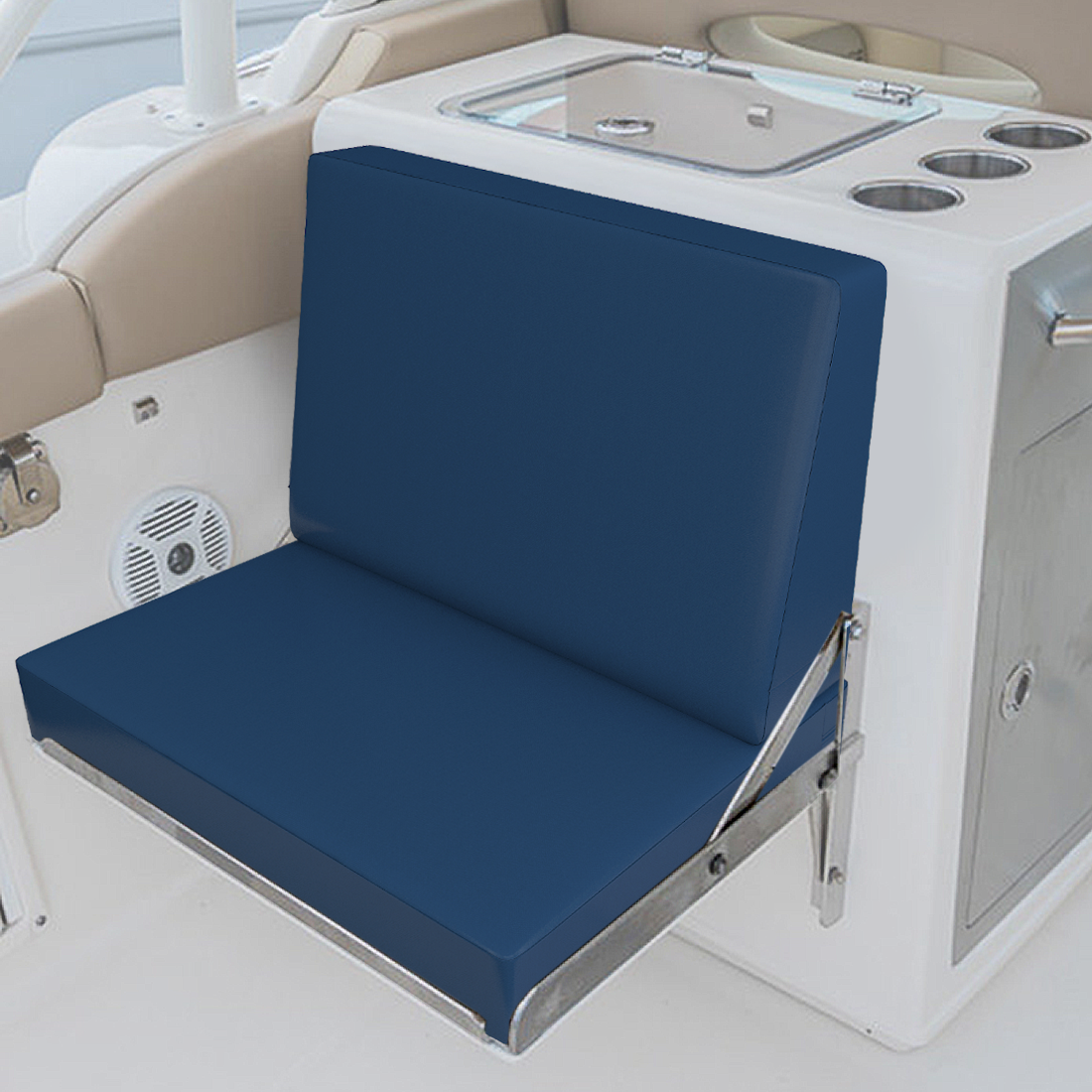 Buy Bolster Straight Back Cushion Covers at Best Prices Covers & All AU