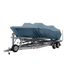 Tri Hull Runabout Boat Cover | Covers & All AU
