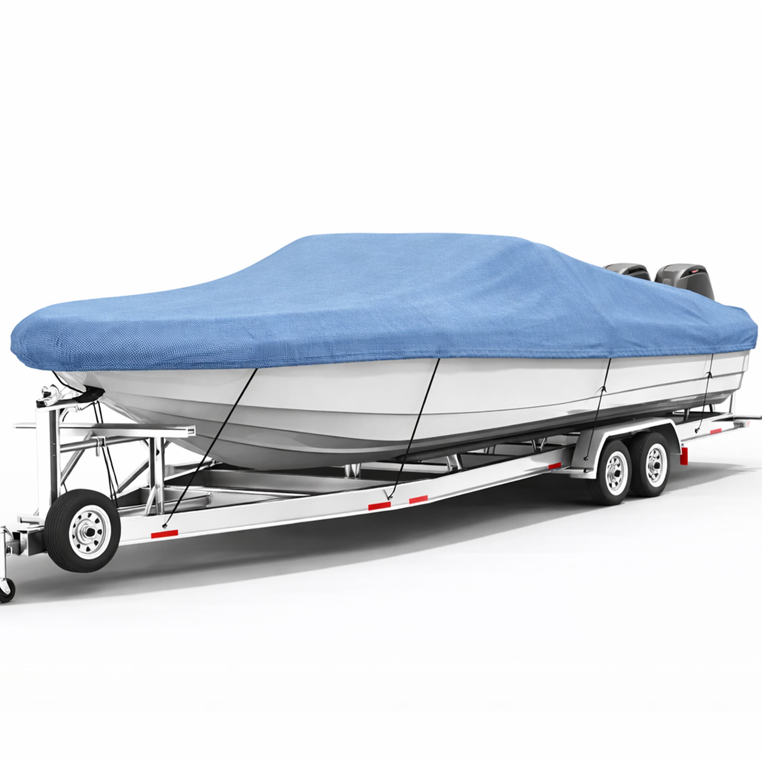 Day Cruiser Boat Cover - Product image