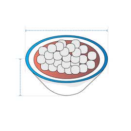 product photo of Round Fire Bowl Custom Covers