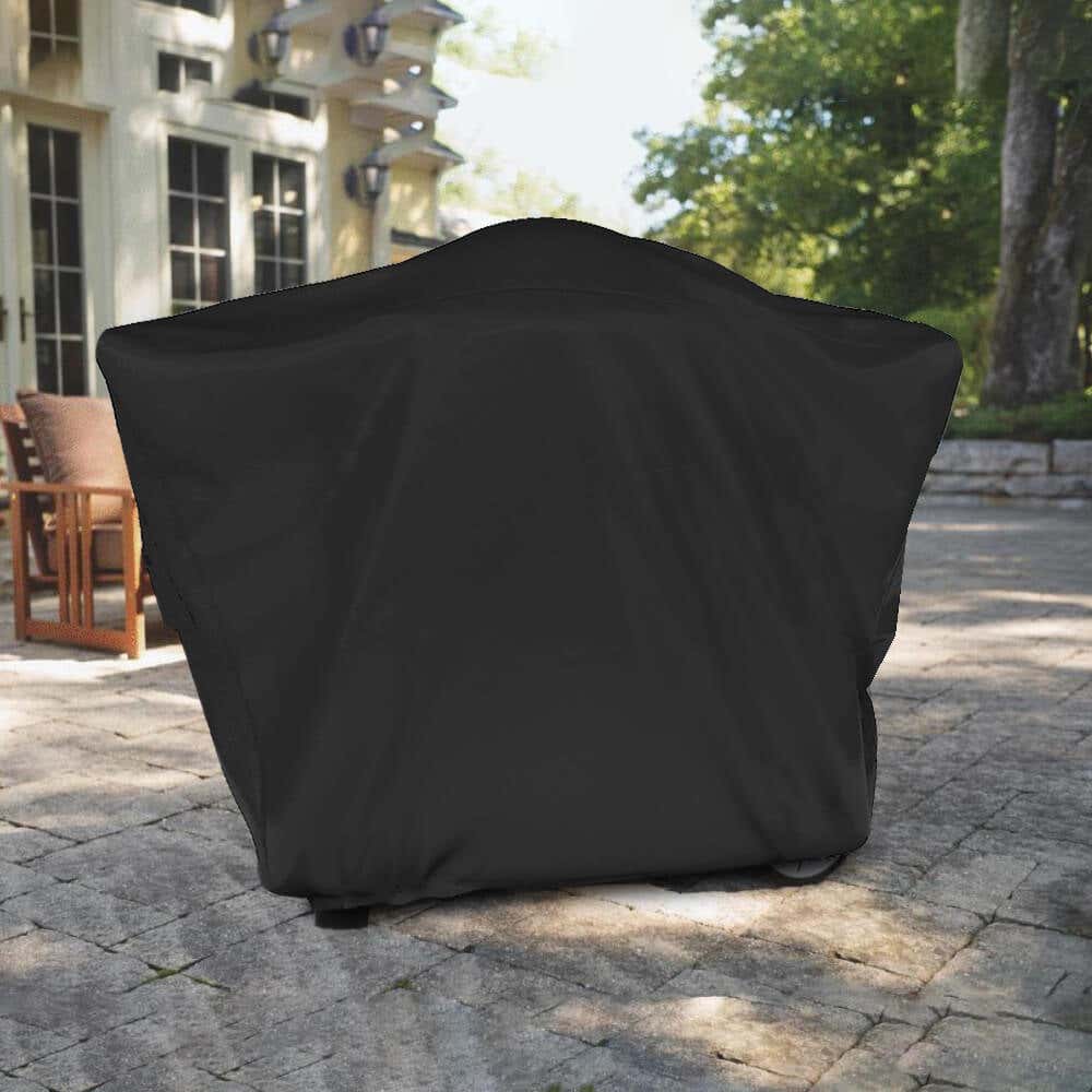 BBQ Cover for Weber Q 3200 Gas BBQ at Best Price Covers & All AU