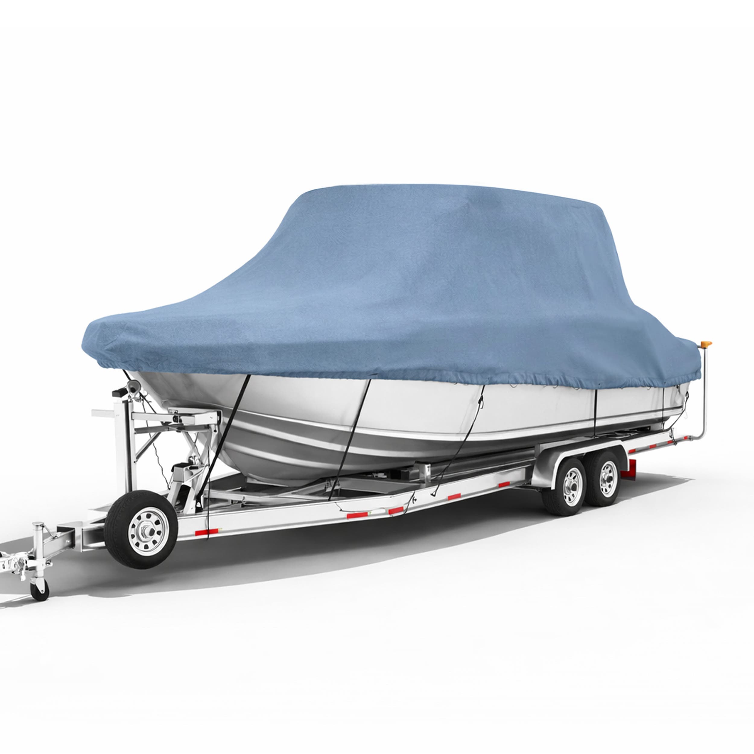 Hard Top Boat Cover - Product image