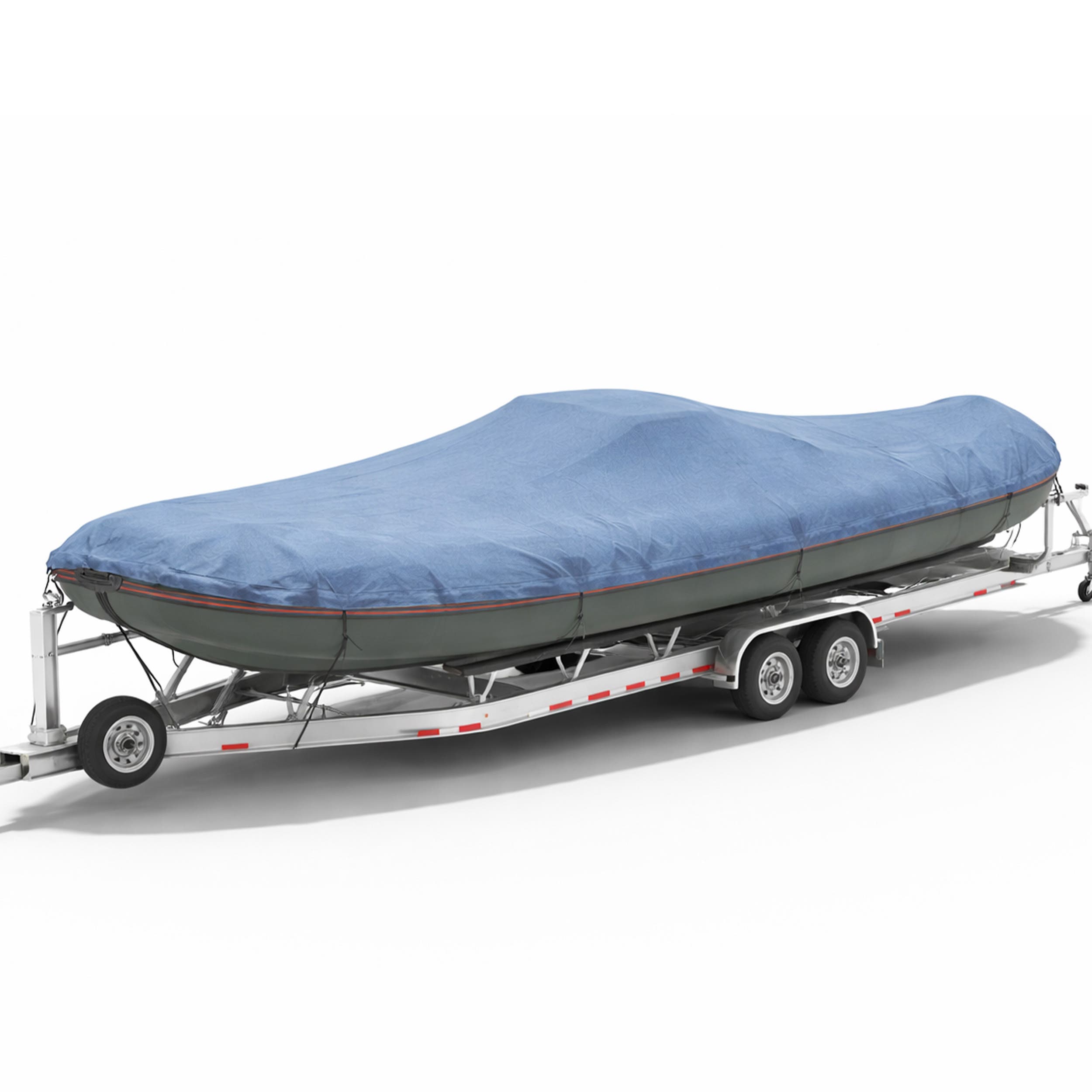 Inflatable Boat Cover - Product image