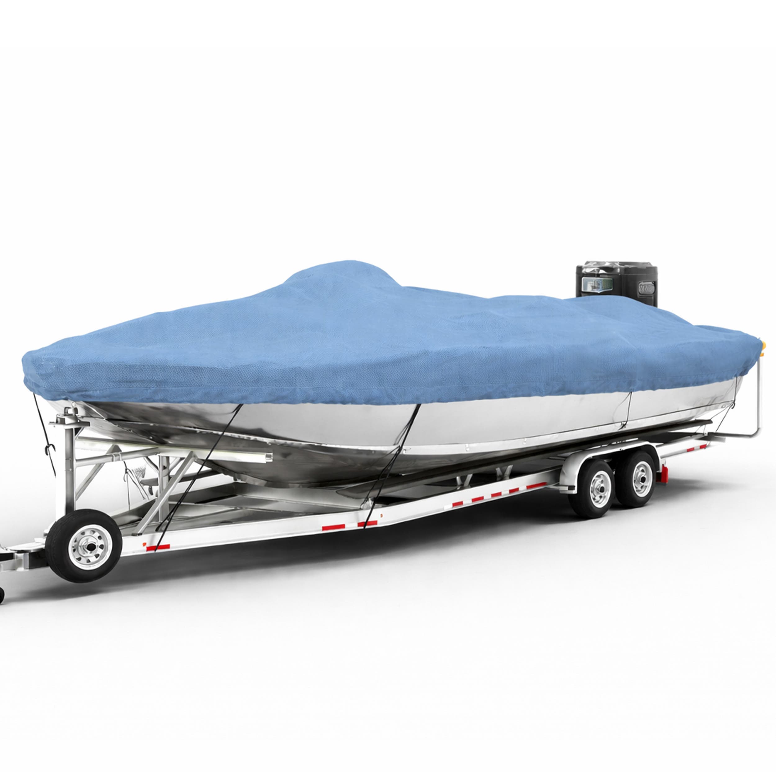 Jon Style Bass Boat Cover - Product image