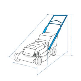 product photo of Lawn Mower Covers