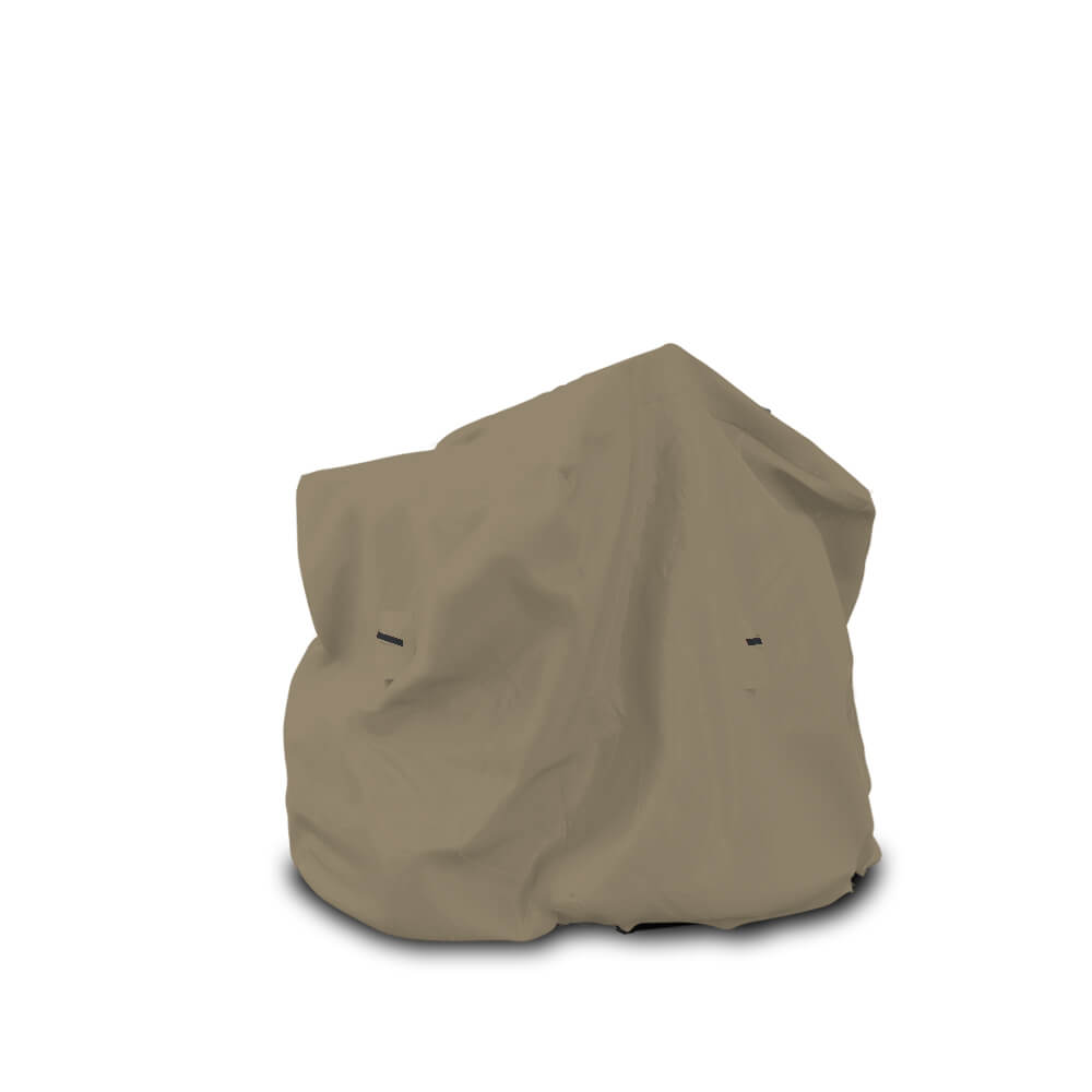 Multi-Station Gym Equipment Covers