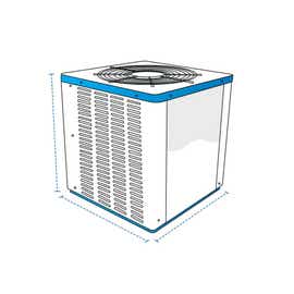 product photo of Air Conditioner Covers