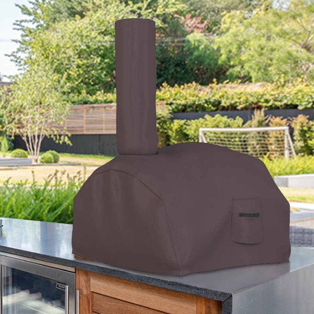 Cupolino Pizza Oven Custom Covers