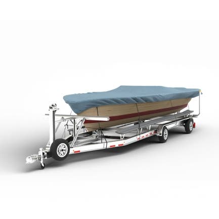 Performance Boat Cover