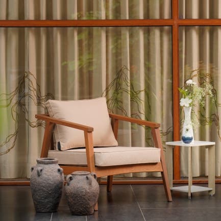 Custom Shape Cushion Cover