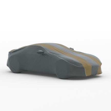 Custom Fit Sports Car Cover