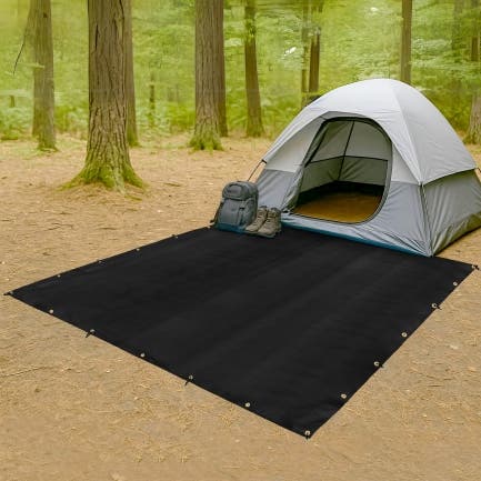 Custom Poly Tarps